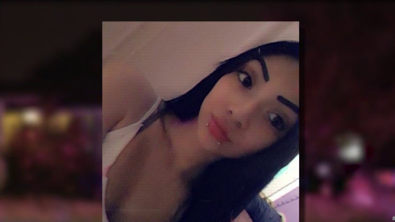 Father mourns 16-year-old daughter fatally shot