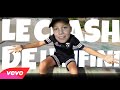 Jessy gn  le clash de linfini clip officiel