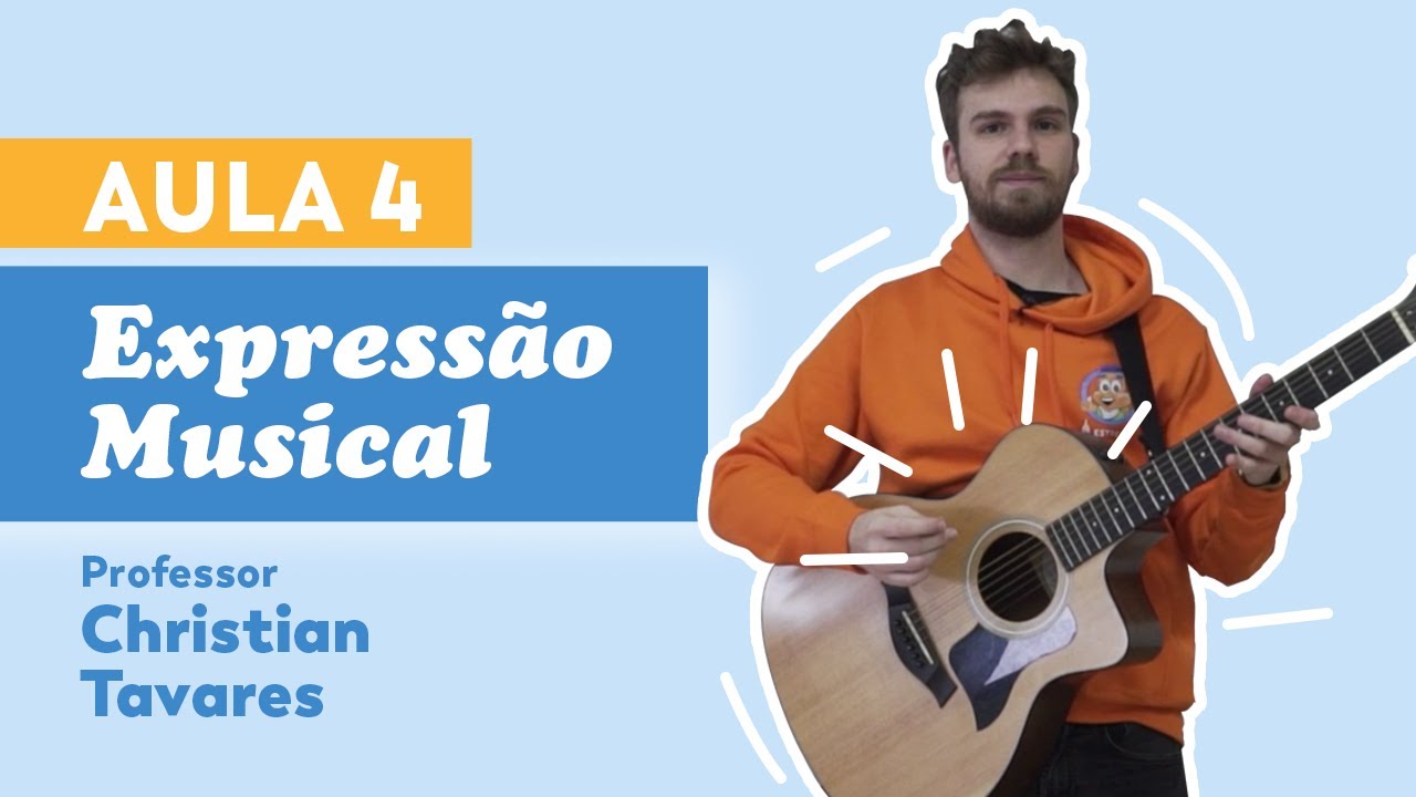 AEC | Expressão Musical