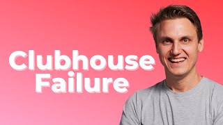 Clubhouse Founders Paul Davison & Rohan Seth Declined Twitters 4B Offer... Then Lost The Hype