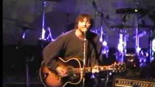 Video thumbnail of "The Samples - Lear Jet (Acoustic) -1997"