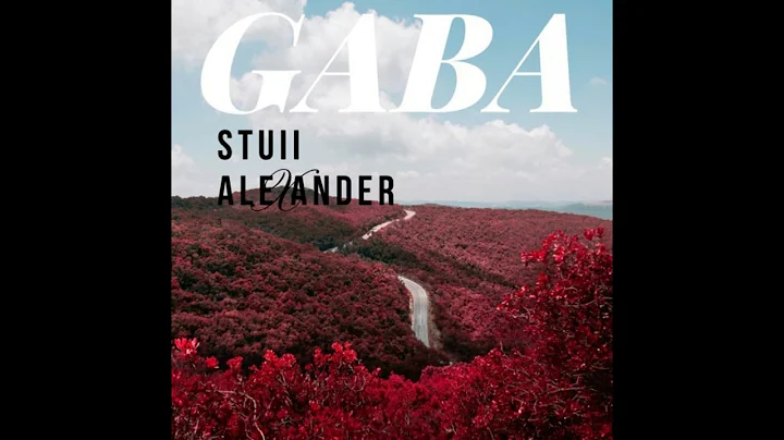 Stuii Alexander - Gaba