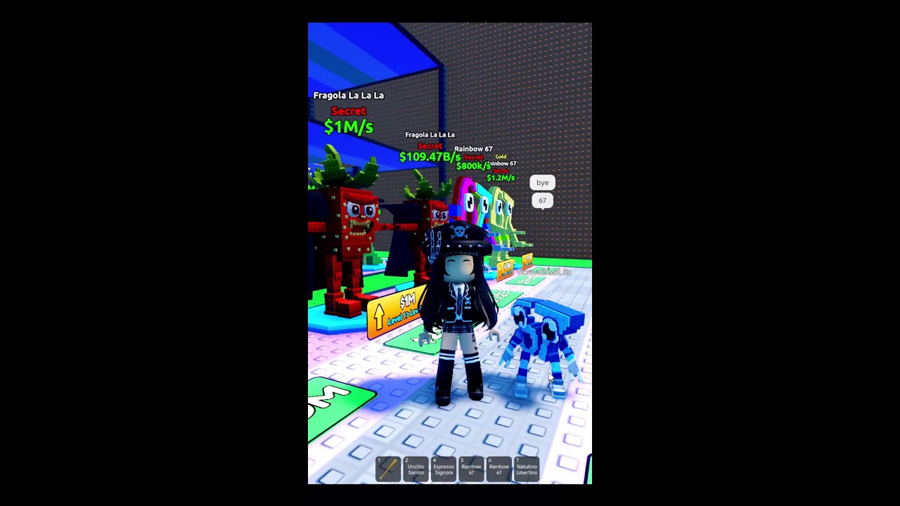 JeraiCathy Live Stream