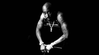 2pac - Ambitionz as a Rida