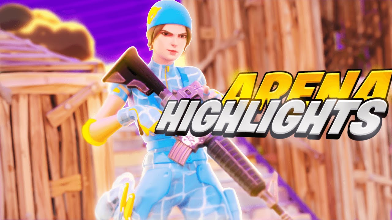 ARENA HIGHLIGHTS | MINNY