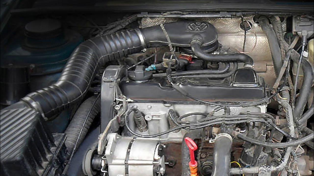 Volkswagen Passat Variant (B3) 1.8 бензиновый 1989 1.8 моновпрыск на DRIVE2