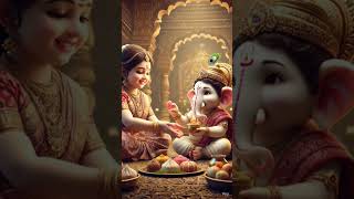 Ganpati Aaale#devotional#shorts#viral#reels