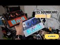 REVIEW SOUNDCARD TERBARU SIBORIE Q3