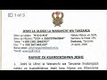 TANGAZO LA AJIRA JWTZ 2026 Ajira Jwtz 2026 NAFASI ZA KUJIUNGA NA JWTZ 2026 2027 