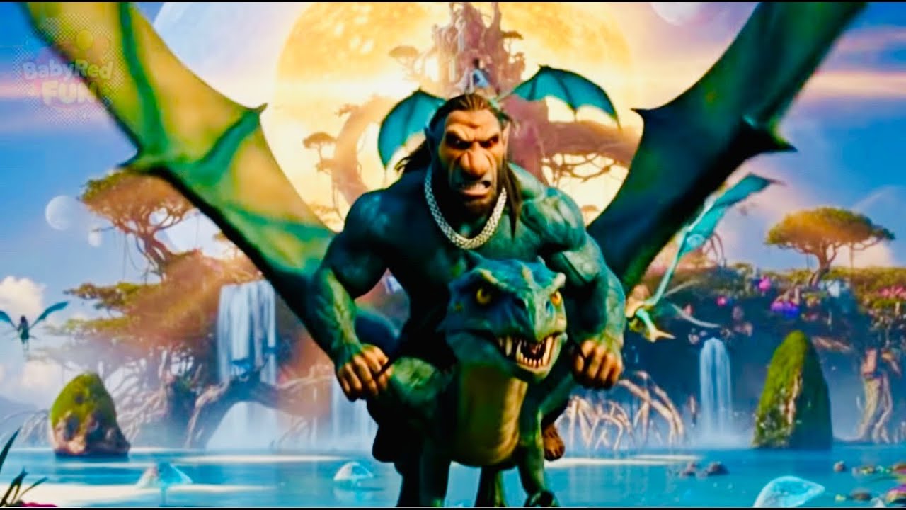 Avatar Brainrot Tiles Hop Challenge 😱