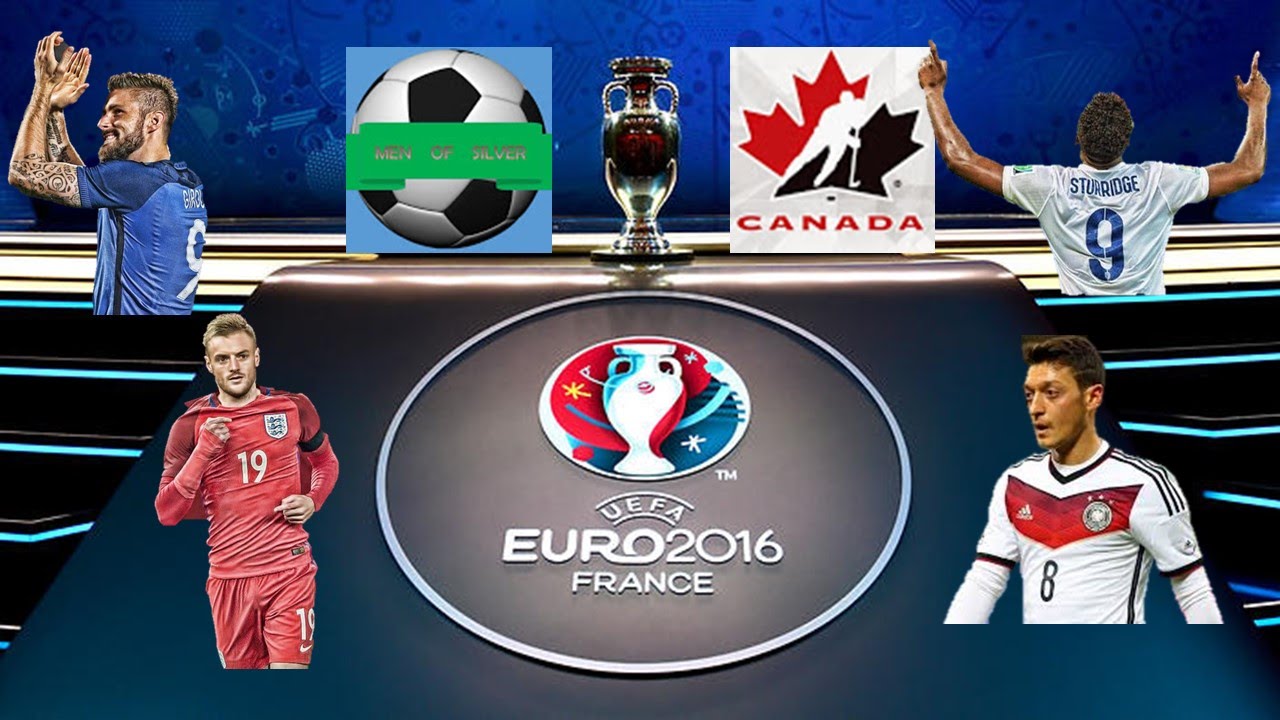 EURO 2016 Live Stream Chat Room On Team Performance Russian