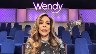 Wendy Williams Says She Was Raped by R&B Singer Sherrick