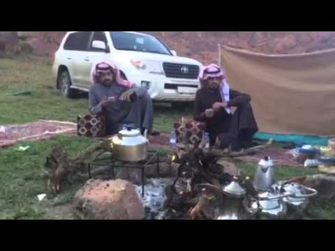 دخيل فريح الشمري طلعت توارن حايل تصوير نايف العبدان