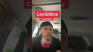 Leo♌️ & Libra♎️ has the potential to become a power couple as friend and as partners #zodiacsigns
