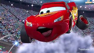 Stop Scrolling Start Watching  Freeform Promo february 2026