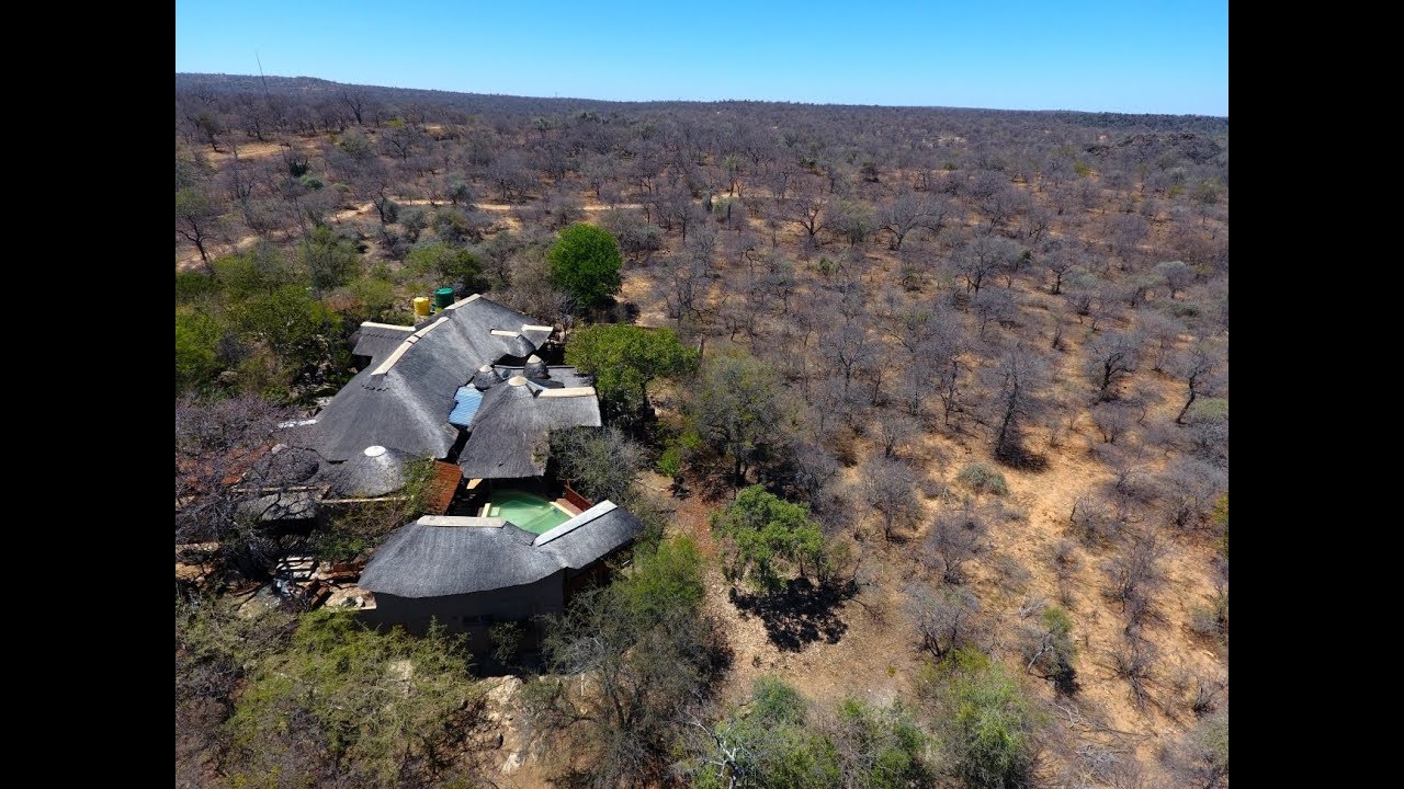 Listing 1043642 Mica, Hoedspruit YouTube