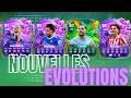 Donnez Le Poste D AG à Vos Cartes Meta Via L Evolution Aile Transformée Sur FC26 mp3