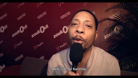 ZOUKOUT SINGAPORE 2011 AFTERMOVIE | 10 DEC