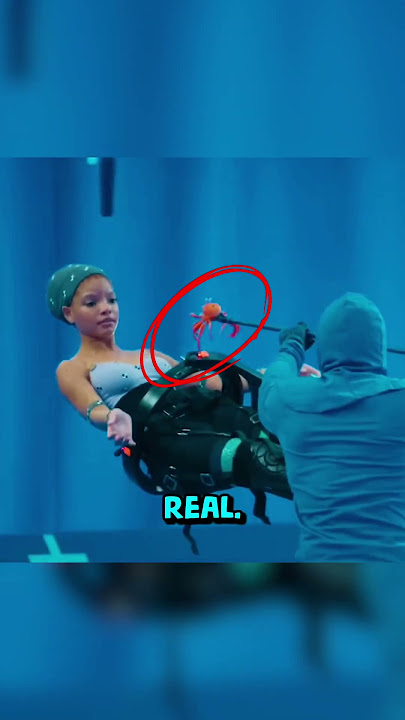 This is what Disney princesses look like behind the scenes!