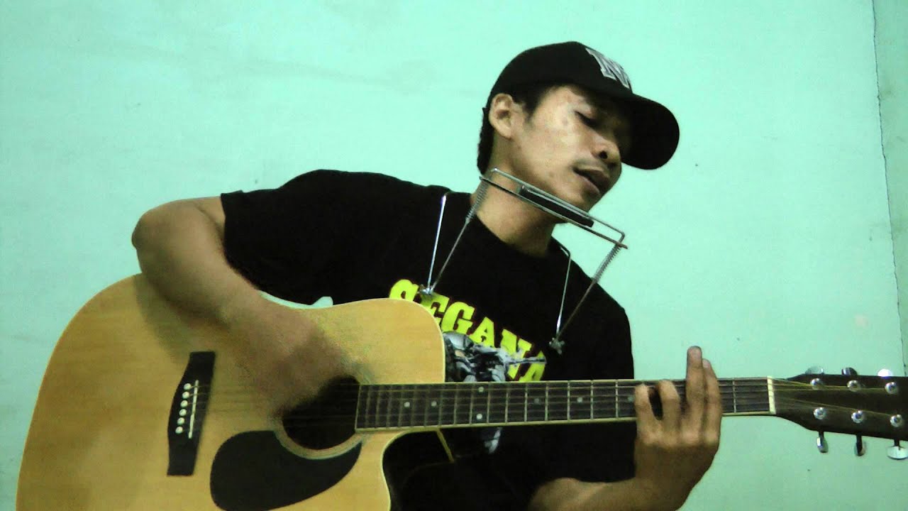 Iwan Fals Maaf Cintaku - full cover by UCAY - YouTube
