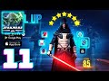Star Wars Galaxy of Heroes Gameplay Walkthrough Part 