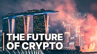 The Future Of Crypto | Finance Technology | Cryptocurrencies | Documentary