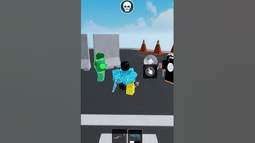 Emote glitch in mvsd #roblox #mvsd #emote glitch