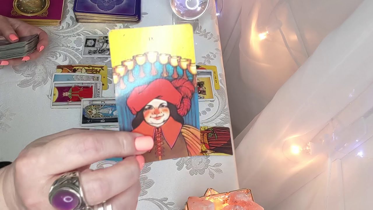 Virgo! Someone Wants Reconciliation Or A Restart With You! March 2020 Reading