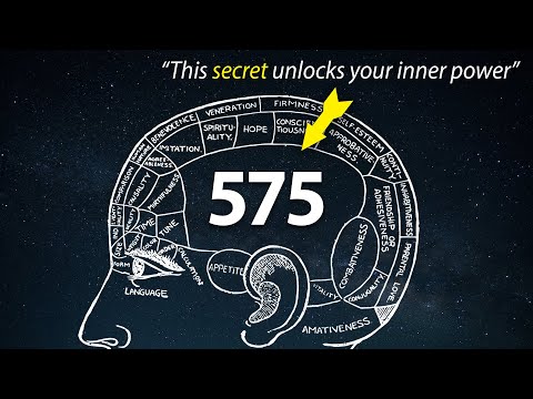 575 Angel Number Meaning Revealed