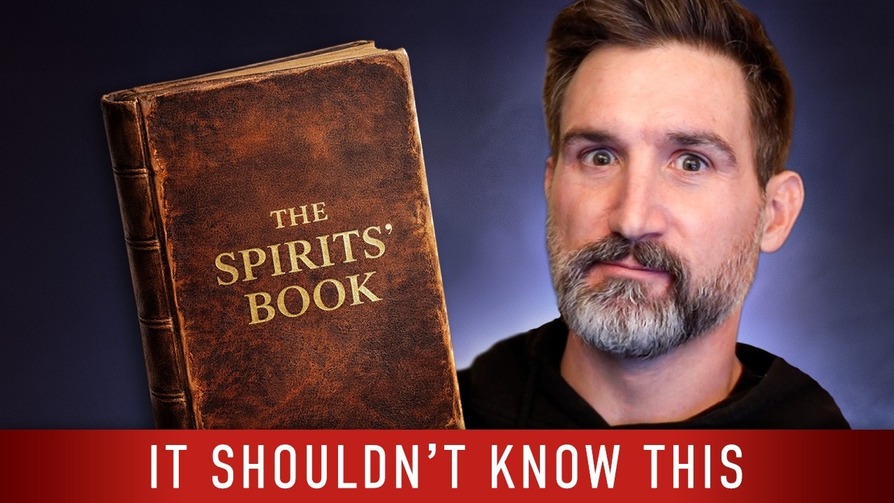 Большинство людей относятся к этой книге 1857 года с пренебрежением, пока не прочитают, что в ней...