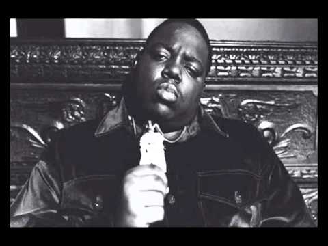 Notorious B.I.G - Cash Flow