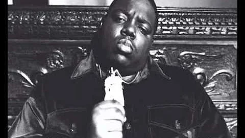 Notorious B.I.G - Cash Flow