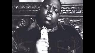 Notorious B.I.G - Cash Flow