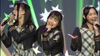 JKT48 - Shonichi (Hari Pertama) Shonichi Trainee - Pajama Drive 31 Mei