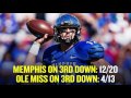 Michigan State miracle, LSU survival highlight dramatic Week 7