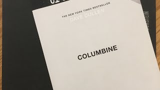 Crime Scene: Columbine Book Review