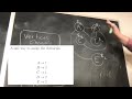 Graph Theory. Storing Chemicals Safely. Colorings and Proper Colorings.
