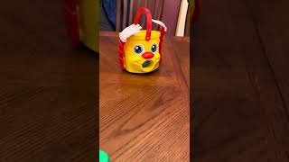 Mr. Bucket demo (Jackiap listing on eBay 3-8-26)