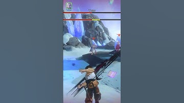 Black Clover: Quartet Knights Gameplay Walkthrough Shorts Part 1