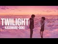 Creating Twilight - Your Name / Kimi no Na Wa (Kataware-Doki)