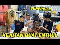 Enthul siap pentas !! KITA KASIH INI BIAR TAMBAH SEMANGAT..