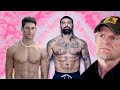 SAS: Who Dares WIns - Ant Middleton Bromance with Joey Essex (Marine Reacts)