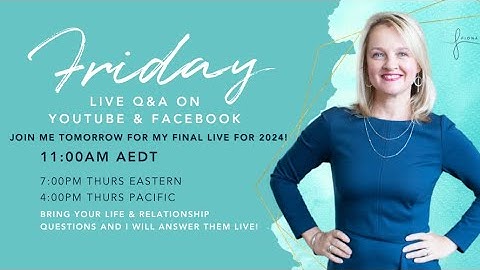 Ditch the Drama: How to Create Calm and Connection This Holiday Season | Fiona Lukeis