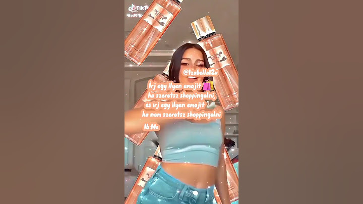 Te milyen emojit fogsz írni?🛍🦢
