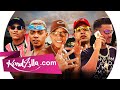 SET DJ GM 4.0 - MC Paulin Da Capital, MC Lipi, MC Lele JP, MC Nathan ZK e MC Piedro (VideoClipe)