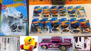 #hotwheels #hotwheelsnews all credits in my instagram @hw hot news thx
for whatch the video! don't forget suscribe to channel and share good
lu...