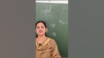 English Demo Class (For Prt )