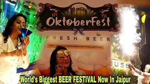OKTOBERFEST World