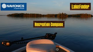 Free tools to find new fishing spots screenshot 1