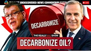 Energy CEO says nobody has ever asked him for ‘decarbonized oil’
